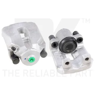 NK Bremssattel hinten rechts BMW 5er E39 2115180