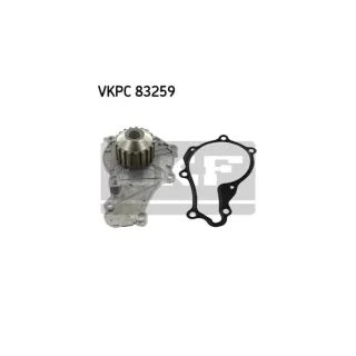SKF Wasserpumpe Citroen Fiat Ford Mazda Opel Peugeot Suzuki Volvo