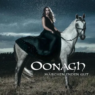 Märchen enden gut [Audio CD] Oonagh