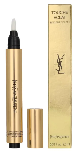 YSL Touche Éclat Radiant Touch