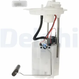 Delphi Kraftstoff-F?rdereinheit Fiat Panda 169 FG2049-12B1