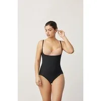 YSABEL MORA Body Spitze, mittlerer Shape-Effekt, elastisch, weich, bequem