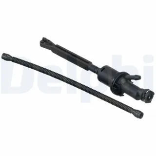 Delphi Kupplungsgeberzylinder Citroen C3