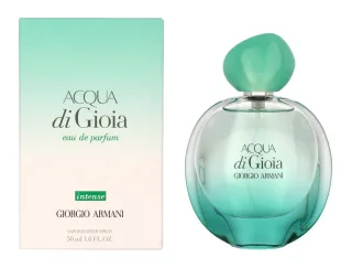 Armani Acqua Di Gioia Intense Edp Spray.