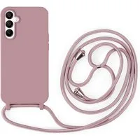 betterfon Handykette für Samsung Handyhülle mit Band Kodel Smartphone Halskette, Hände frei – mit Silikonhülle & Schnur für flexiblen Alltag