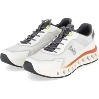Salamander Salamander E31AWZ015900-2100 Herren Textil & Synthetik white Schnürschuh