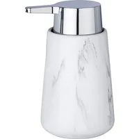 WENKO Seifenspender Adrada, (1-tlg), Keramik, 330 ml