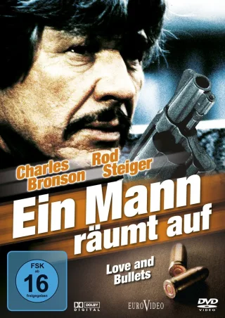 Ein Mann räumt auf [DVD] [2010]
