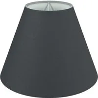 Wogati Lampenschirm Wogati Premium Stehlampe Lampenschirm Konisch