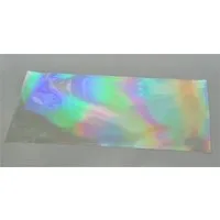 Astromedia Experimentierkasten Durchlicht-Beugungsgitter, 1.000 Linien pro mm, Bogen 150 x 300 mm