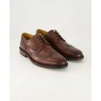 Digel Sterling Schnürschuh Obermaterial: Leder