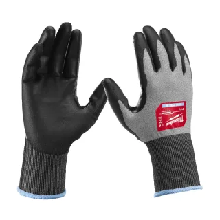 Milwaukee HI-DEX Schnittschutzhandschuhe Klasse B  11 - 4932480495