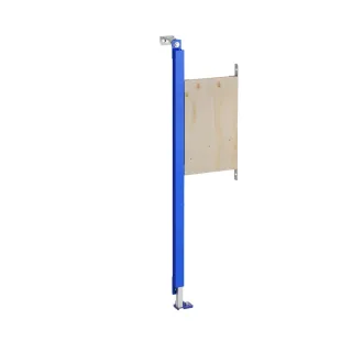 LAUFEN LIS Installationssystem CH1, für Stützgriffe links, H8926670000001 H8926670000001