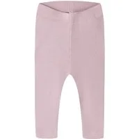 Name It Leggings NBNKAB LEGGING NOOS Baumwollmischung, Rippqualität, normal geschnitten