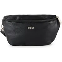 Zwei Gürteltasche Mademoiselle.M, Polyurethan