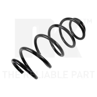 NK Feder vorne Skoda Superb VW Passat 5347180