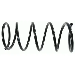 Sachs Feder vorne Mitsubishi Carisma Space 998672