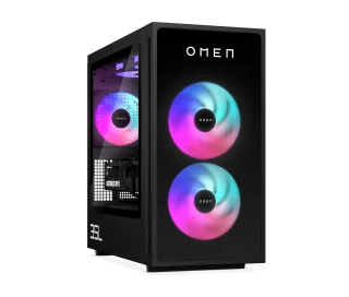 HP OMEN | b8hp6ea#abd | Komplettsystem - Core Ultra 9