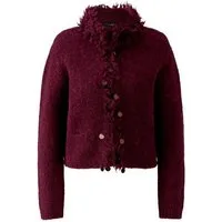 Oui Strickjacke