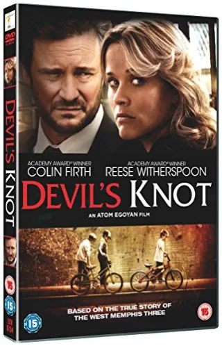 Devil's Knot [DVD-AUDIO]