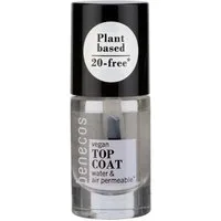 Benecos Nagellack Nail Polish - crystal 5ml
