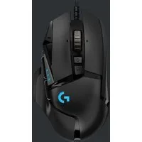 Logitech Logitech G502 HERO Maus (kabelgebunden)