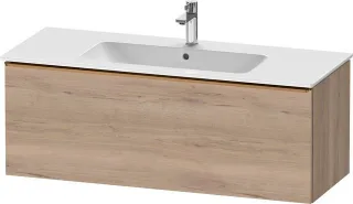 Duravit D-Neo Waschtischunterschrank wandhängend 1210x462x440 Az 1 Ei DE4264004550000