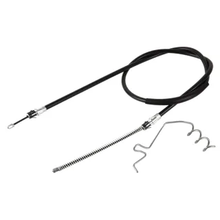 Febi Handbremsseil hinten links Ford Transit 2,0 2,3 2,4