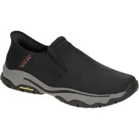 Skechers 204847/BLK Slipper