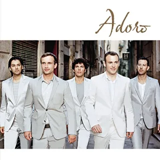 Adoro [Audio CD] Adoro