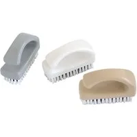Coronet Nagelbürste Coronet Handwaschbürste Synthetikborsten