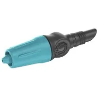 GARDENA Bewässerungssystem 13305-20 Micro-Drip-System Regulierbarer Endtropfer