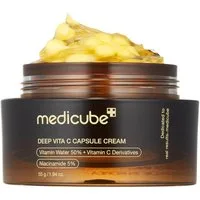 Medicube Gesichtspflege Medicube Deep Vita C Capsule Cream 55g