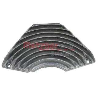 Metzger Steuerger?t f?r Heizung/L?ftung Audi A4 Skoda Superb VW Passat
