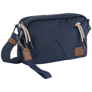 camel active bags - Aurum dark blue - Gr. - M
