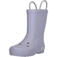 ZIGZAG Solene Gummistiefel mit wasserdichter Eigenschaft
