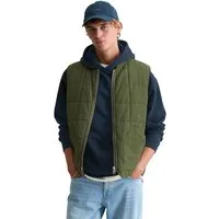 Marc O'Polo DENIM Steppweste leicht wattiert und wasserabweisend