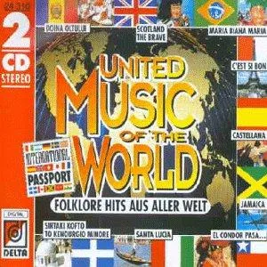 United Music of the World