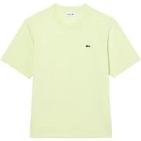 Lacoste T-Shirt T-Shirt Kurzarmshirt (1-tlg., 1)