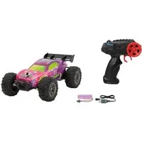 Revell® RC-Auto Big Wheeler, 2,4 GHz, mit Unterbodenbeleuchtung