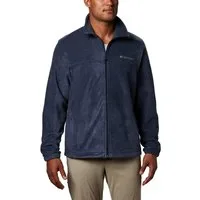 Columbia Fleecejacke Steens Mountain Full Zip 2.0 mit hohem Stehkragen, atmungsaktiv, schnell trocknend, wasserabweisend