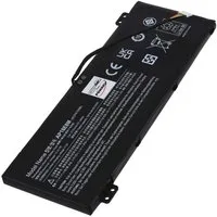 Powery Akku für Acer Typ AP18E8M Laptop-Akku 3700 mAh (15.4 V)