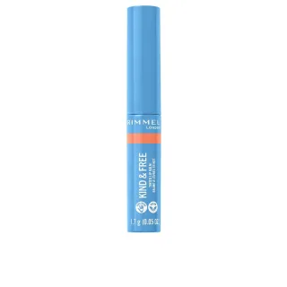 Kind &amp Free Getönter Lippenbalsam #003-tropischer Funke 1,7 gr