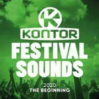Kontor Festival Sounds 2020-the Beginning
