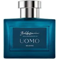 BALDESSARINI Eau de Toilette UOMO MARE, EdT Natural Spray 50 ml