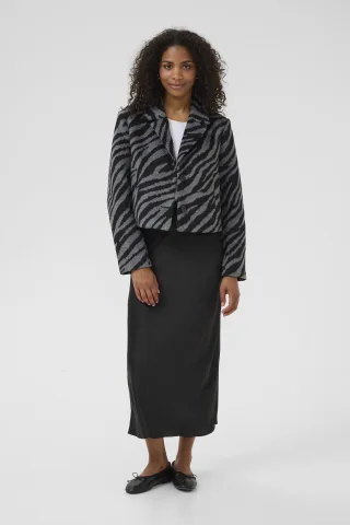 Jacke KAtora Jacke Oversize fit