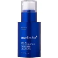 Medicube Gesichtspflege One Day Exome Shot 2000 30 ml