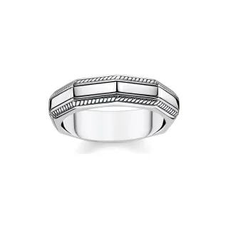 Thomas Sabo Damenring TR2276-637-21-50