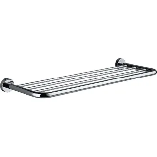Emco Handtuchablage Rondo 2 456800161 600 mm, chrom