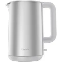 Xiaomi Wasserkocher Electric Kettle S1, 1.7 l, 1800 W, 1.800 Watt, doppelte Dämpfungsdeckel, sichtbare Heizungsanzeige